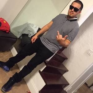 Meet your Posher, Adrian